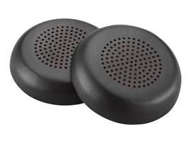 HP POLY VOYAGER FOCUS 2 LEATHERETTE EAR CUSHIONS (2 PIECES)