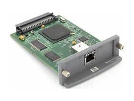 HP 620N JETDIRECT INTERNAL PRINT SERVER