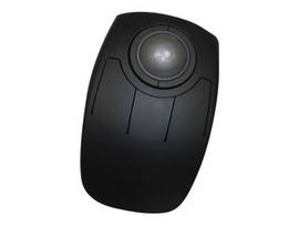 IKEY RUGGED AND ERGONOMIC TRACKBALL