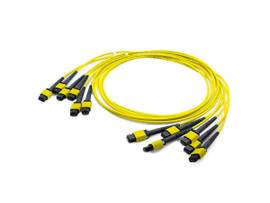 ADD-ON3M 6XMPO OS2 YELLOW MULTIPLE TRUNK CBL