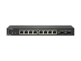 SONICWALL SWITCH SWS12-8POE