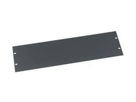 MIDDLE ATLANTIC RCK ACCORIES 3SP FLAT ALUM BLANK PNL