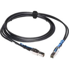 AXIOM HD MINI-SAS SFF-8644 TO HD MINI-SAS SFF-8644 EXTERNAL CABLE - 50CM