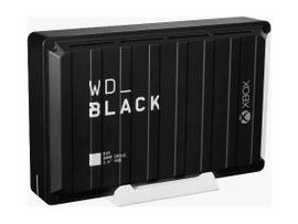 WD BLACK D10 FOR XBOX 12TB BLACK PAN-AM