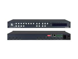 KRAMER VS-48H2 4 8 4 HDR HDCP 2 2 MATRIX SWITCHER DIGITAL AUDIO ROUTING