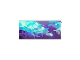 CHERRY GP5 LITUS BLUE XL MOUSE PAD