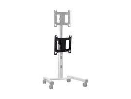 LEGRAND-CHIEF MFP CART STAND CLAMP HEAD ACC