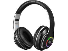 BLUETOOTH STEREO HEADPHONE WITH BUILD IN MICROPHONE