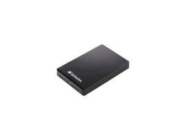 Vx460 EXTERNAL SSD 128GB USB 3.1 BLK