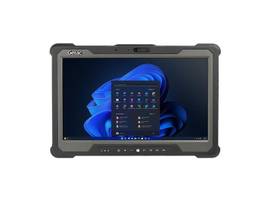 GETAC A140G2 - INTEL CORE I5-10210U, WEBCAM, WIN11+8GB, 256GB PCIE SSD, SR, US POWER CORD, WIFI+BT+GPS/GLONASS+4G+PT