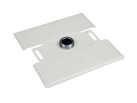 LEGRAND-WIREMOLD STL FLUSH PLATE ADAPTER 2