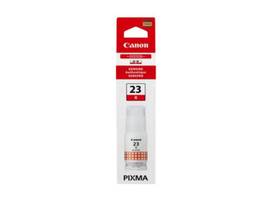 CANON GI-23 RD INK BOTTLE-COMPAT WITH G620 ONLY