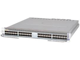 HPE 12900E 48P 10GBE SFP+ X MODULE