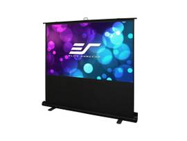 PROJECTOR SCREEN MANUAL FLOOR 105IN