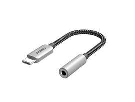 ROCSTOR PREMIUM USB-C TO HI-RES 3.5MM AUDIO ADAP