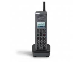 ENGENIUS TECHNOLOGIES,FREESTYL SIP HANDSET UNIT