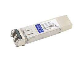 ADD-ON CALIX COMP TAA 10G-CWDM HD1 SFP+ LC XCVR