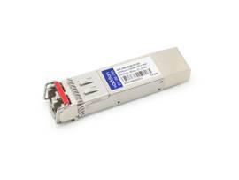 AddOn MRV SFP-10GCWZR-59 Compatible TAA Compliant 10GBase-CWDM SFP+ Transceiver