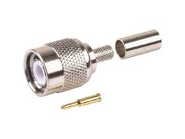 TESSCO TNC MALE FOR 195 CABLE
