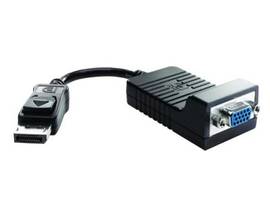 DISPLAYPORT TO VGA ADPTR CBL