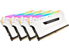 CORSAIR DDR4 3200MHZ 32GB 4X288 DIMM 16-18-18-36