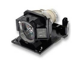 BTI HITACHI LAMP F/ DT02081 CP-EX303 CP-EX4551WN CP-EX3551WN CP-EX353 CP-EX3051WN CP-EW4051WN CP-EW3551WN CP-EW3051WN CP-EW305