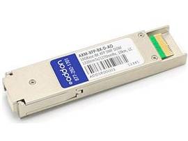 ADDON DELL DE-XFP-10G-BX-D-80 COMPATIBLE TAA COMPLIANT 10GBASE-BX XFP TRANSCEIVE