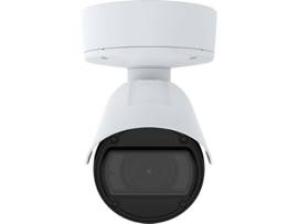 AXIS ROBUST, OUTDOOR, NEMA 4X, IP66, IP67 AND IK10-RATED, 2 MP/1080P RESOLUTION, DAY/NIGHT, FIXED BULLET CAMERA WITH DEEP LEARNING PROCESSING UNIT