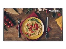 HIKVISION 55 WALL-MOUNTED SIGNAGE