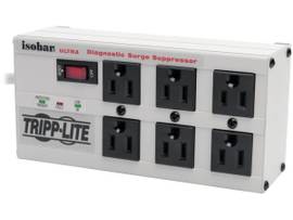 TRIPPLITE ISOBAR 8 ULTR