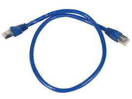MONOPRICE CAT6A ETHERNET PATCH CABLE - SNAGLESS RJ