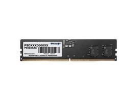 PATRIOT SL DDR5 32GB 5600MHZ UDIMM 2GX8 DUAL RANK