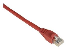 CAT6 550-MHz Snagless Stranded Ethernet Patch Cable - Unshielded (UTP), CM PVC (