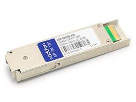 AddOn Calix 100-02595 Compatible TAA Compliant 10GBase-ER XFP Transceiver (SMF,