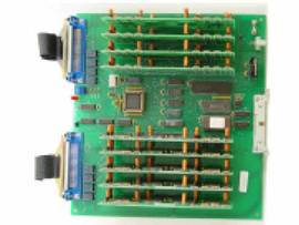 VALCOM UNIVERSAL RELAY INTERFACE