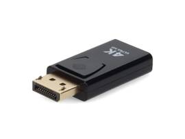 ADD-ONDP TO HDMI 1.3 M/F BLACK ADAPTER