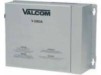 VALCOM 3 ZONE W/POWER