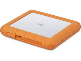 LACIE RUGGED RAID SHUTTLE - 8TB - USB-C