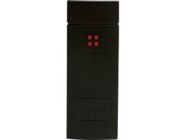 ARCH SLIM 5 QUOT BLACK