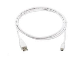 TRIPP LITE USB-A USB MICROB ANTIBACTERIAL CABLE 6FT