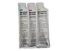 SHARP MX60NVSA COLOUR DEVELOPER
