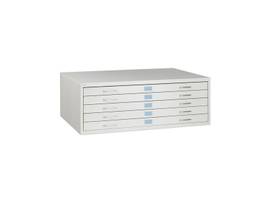 FACIL STEEL FLAT FILE-MEDIUM
