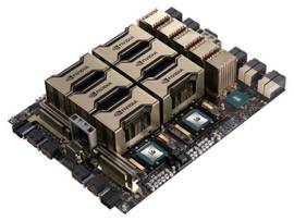 HPE NVIDIA L4 24GB PCIE ACCELERATOR