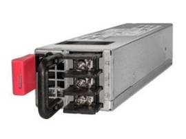 HPE ARUBA 8325 850W 48VDC PRT2PWR PSU HPE
