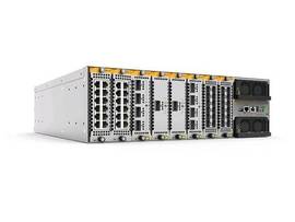 ALLIED NEXT GENERATION ADV LAYER 3 MODULAR SWIT