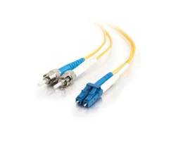 LEGRAND-ORTRONICS VS 2M LC ST SM DPX PVC