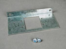 LEGRAND-WIREMOLD EXTRON MAAP PLATE