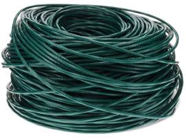 ADD-ON 1000FT NON-TERMINATED CAT6 CU PATCH CBL