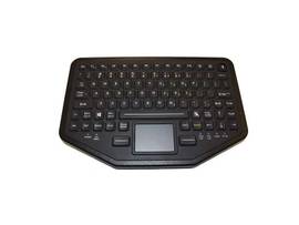 DUAL CONNECTIVITY KEYBOARD.
