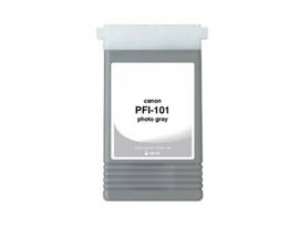 WF, CAN PFI-101 INK PHOTO GRAY